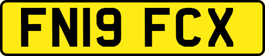 FN19FCX