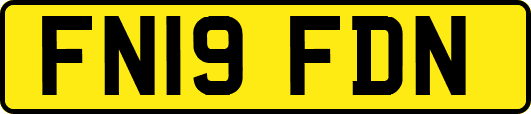 FN19FDN