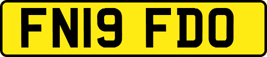 FN19FDO