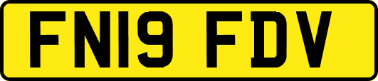 FN19FDV
