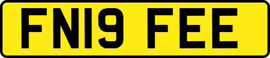 FN19FEE