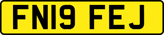 FN19FEJ