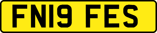 FN19FES