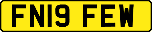 FN19FEW