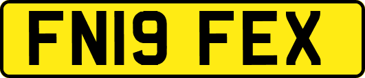 FN19FEX