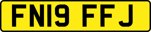 FN19FFJ