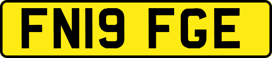 FN19FGE