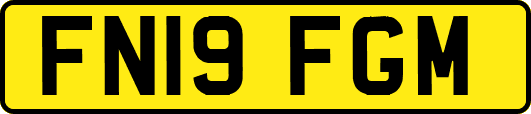 FN19FGM
