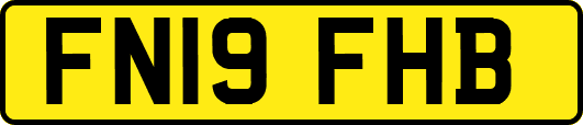 FN19FHB