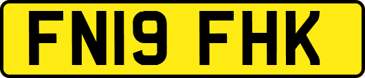 FN19FHK