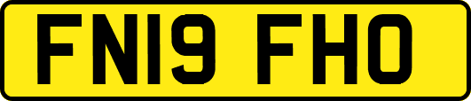 FN19FHO