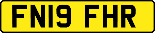 FN19FHR