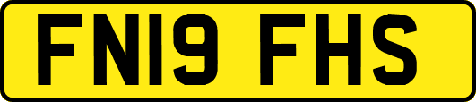 FN19FHS