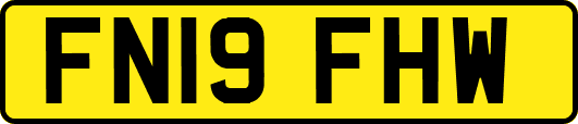 FN19FHW