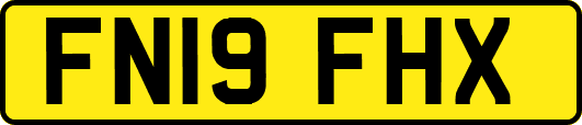 FN19FHX