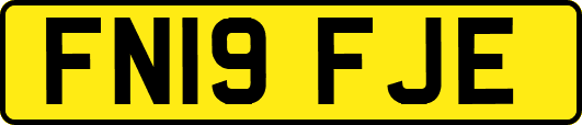 FN19FJE