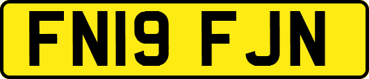 FN19FJN