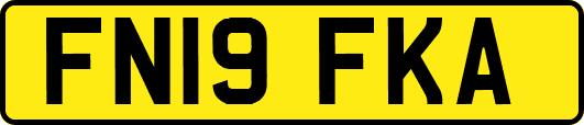 FN19FKA