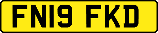 FN19FKD