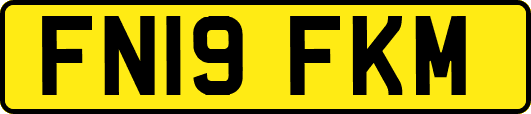 FN19FKM