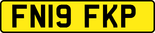 FN19FKP