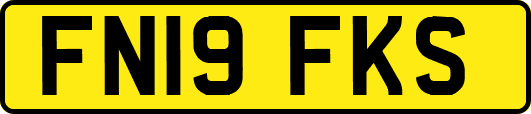 FN19FKS