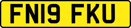 FN19FKU