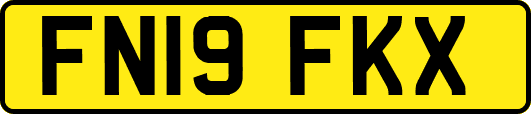FN19FKX