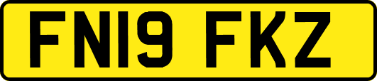 FN19FKZ