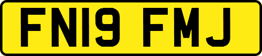 FN19FMJ