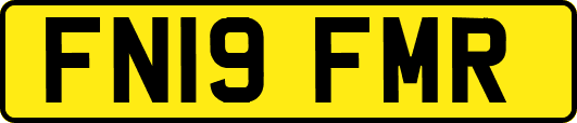 FN19FMR