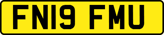 FN19FMU