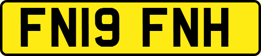FN19FNH