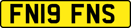 FN19FNS