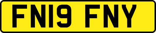 FN19FNY
