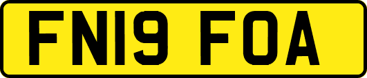 FN19FOA
