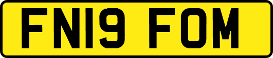 FN19FOM