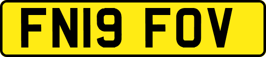 FN19FOV