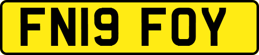 FN19FOY