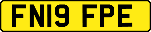FN19FPE