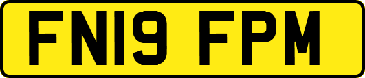 FN19FPM