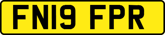 FN19FPR