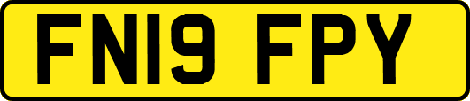 FN19FPY