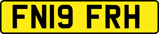 FN19FRH