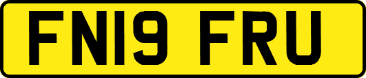 FN19FRU