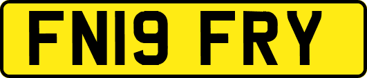 FN19FRY