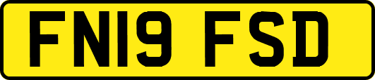 FN19FSD