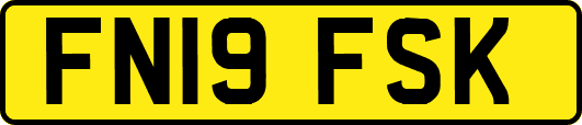 FN19FSK