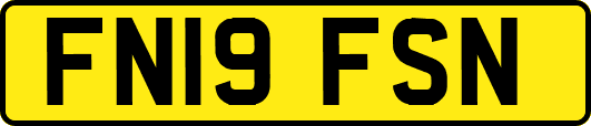 FN19FSN