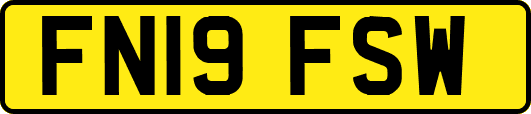FN19FSW